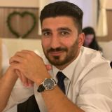 Profilfoto von Immad Miri