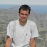 Profilfoto von Thomas Baur
