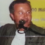 Profilfoto von Alexander Mayer