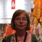 Profilfoto von Manuela Köbis