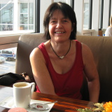 Profilfoto von Cornelia Schupp