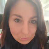 Profilfoto von Sabrina Palm