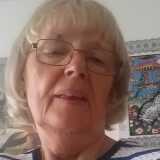 Profilfoto von Rita Kronauer