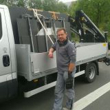 Profilfoto von Hans-Peter Linge