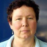 Profilfoto von Marianna Hajdu