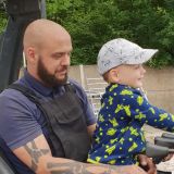 Profilfoto Rene Baumann Profilfoto von Rene Baumann