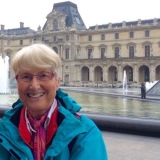 Profilfoto Martha Zipfel Profilfoto von Martha Zipfel