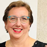 Profilfoto Vera Fleisch Profilfoto von Vera Fleisch