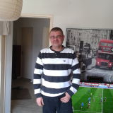 Profilfoto von Uwe Hoffmann