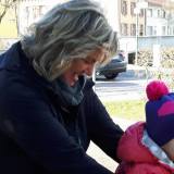 Profilfoto von Sabine Röhm-Allgaier