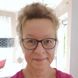 Profilfoto von Ute Strauß