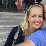 Profilfoto von Mirja Schneider