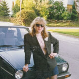 Profilfoto von Andrea Blaeß