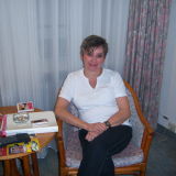 Profilfoto Monika Maria Viaud Profilfoto von Monika Maria Viaud