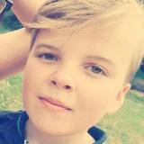 Profilfoto Elias Heyne Profilfoto von Elias Heyne