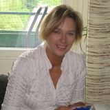Profilfoto von Cordula Kelly