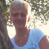 Profilfoto Astrid Neumann Profilfoto von Astrid Neumann