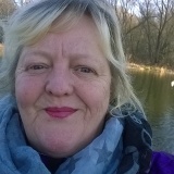 Profilfoto von Angelika Hajduk