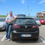 Profilfoto von Marcel Rütz