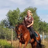 Profilfoto von Anja Winterberg