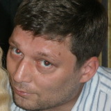 Profilfoto von Mike Giancaterino