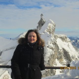 Profilfoto von Birgit Peters