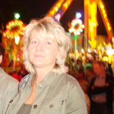 Profilfoto Andrea Wastl Profilfoto von Andrea Wastl