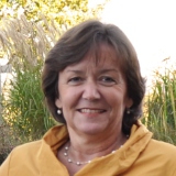 Profilfoto von Petra Rödel-Ebert