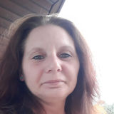 Profilfoto Nicole Friese Profilfoto von Nicole Friese