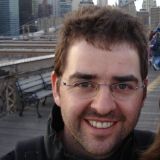 Profilfoto von Alexander Rühl
