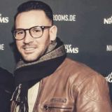 Profilfoto Jose Daniel Rodríguez Gamez Profilfoto von Jose Daniel Rodríguez Gamez