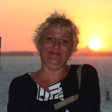 Profilfoto von Sabine Büscher
