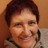 Profilfoto von Angela Zufall-Ross