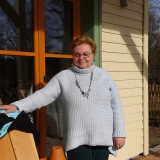 Profilfoto von Elke Kaste