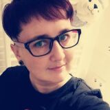 Profilfoto von Jasmin Mirschel