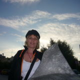 Profilfoto von Barbara Kronmüller