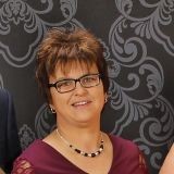 Profilfoto von Heike Rinsche