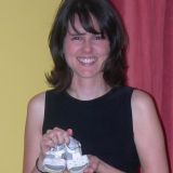 Profilfoto Sonja Khan Profilfoto von Sonja Khan