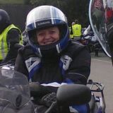 Profilfoto von Gisela Koch