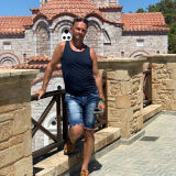 Profilfoto von Mario Wolff, 'angelo