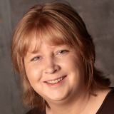 Profilfoto Heike Reiss Profilfoto von Heike Reiss