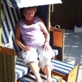 Profilfoto von Christel Schroeter