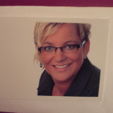 Profilfoto Nicole Siedler Profilfoto von Nicole Siedler