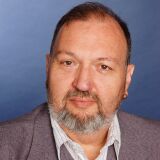 Profilfoto Ralph Froehlich Profilfoto von Ralph Froehlich