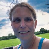 Profilfoto Kristina Zdebel Profilfoto von Kristina Zdebel