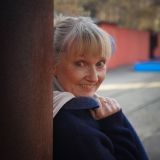 Profilfoto von Sabine Möller