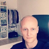 Profilfoto von Tom Ruthenberg