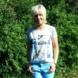 Profilfoto von Stefanie Müller