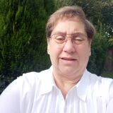 Profilfoto Michaela Bellersen Profilfoto von Michaela Bellersen