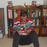 Profilfoto von Agnes Babis